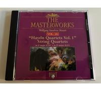 Mozart/MasterworksVo.26