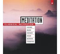 Mozart - Meditation: Mozart & Brahms 7