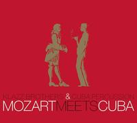Mozart Meets Cuba