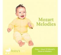 Mozart Melodies (Baby's First)
