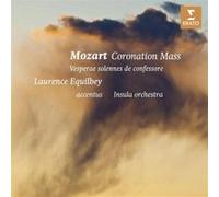 Mozart : Messe du Couronnement