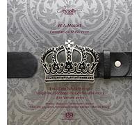 Messe du Couronnement KV317 - Super Audio CD hybride CD