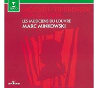Mozart / Minkowski, Marc - Mozart: Don Giovanni (Transcription)