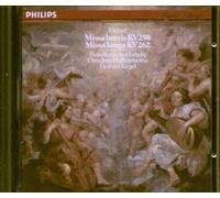 Mozart: Missa Brevis