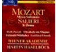 Mozart - Missa Solemnis