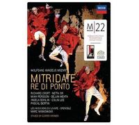 Mozart - Mitridate