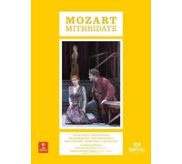 Mozart : Mitridate DVD DVD