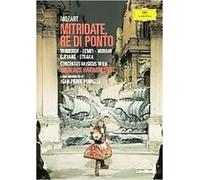 MOZART-MITRIDATE/HARNONCOURT -DVD-