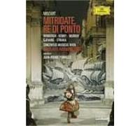 Mozart:Mitridate,Re di Ponto [ [Import allemand]