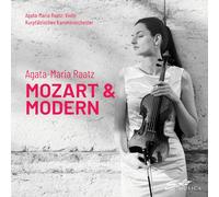 Mozart & Modern