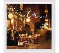 Mozart Modern - Cafe Mozart