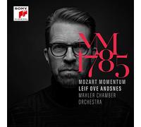 Mozart Momentum-1785
