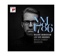 Mozart Momentum-1786