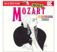 Mozart - More Greatest Hits