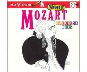 Mozart - More Greatest Hits