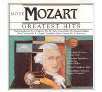 Mozart - More of Mozart's Greatest Hits