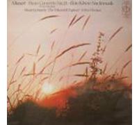 Mozart- Moura Lympany Arthur Davison - Piano Concerto No. 21 "Elvira Madigan"