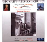 Mozart - Mozart Aus Salzburg