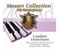 Mozart - Mozart Collection: 100 Masterpieces