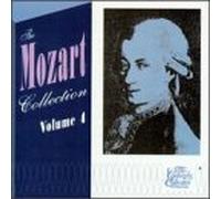 Mozart - Mozart Collection: Symphony 36 & 35
