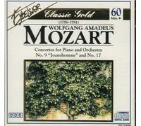 Mozart - Mozart: Concertos for Piano and Orchestra (UK Import)