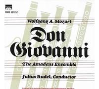 Mozart - Mozart: Don Giovanni (UK Import)