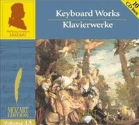 Mozart - Mozart Edition Volume 13