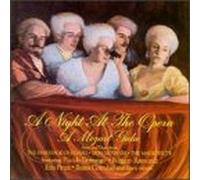 Mozart - Mozart Gala/Night at The Opera