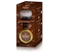 Mozart Mozart Gold Chocolate Cream 17% Vol. 500 ml