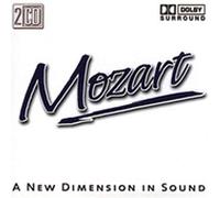 Mozart - Mozart: Greatest Hits