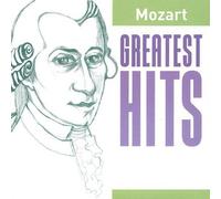 VARIOUS - Mozart Greatest Hits/Various