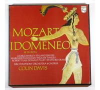 Mozart - Mozart: Idomeneo