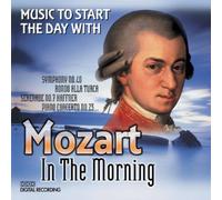 Mozart - Mozart in The Morning