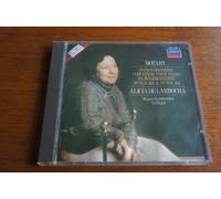 Mozart - Mozart: Piano Concertos no.19 & 22 /Larrocha