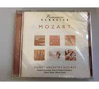 Mozart - Mozart-Pianoconcertos 21 & 23 [Import]