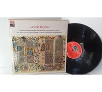 MOZART - MOZART requiem in d minor, K.626, ASD 2788