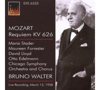 Mozart - Mozart: Requiem, KV 626