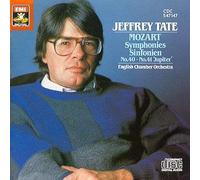 Mozart - Mozart Symphonies Nos. 40 & 41