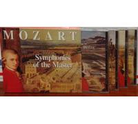 Mozart - Mozart Symphonies of the Master