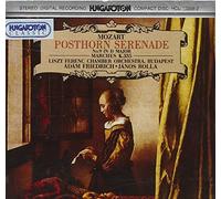 Mozart - Mozart wolfgang amadeus serenade