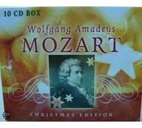 Mozart - Mozart, X [Import]