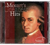 Mozart - Mozart's Greatest Hits 1