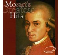 Mozart - Mozart's Greatest Hits 2