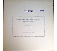 Mozart: Music for Piano - Four Hands, Vol. 1 - Sonata, K. 497 / Sonata, K. 358 / Adagio & Allegro