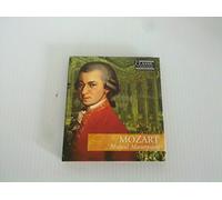 Mozart: Musical Masterpieces (2005-08-02)