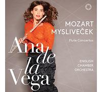 Concertos pour flûte CD