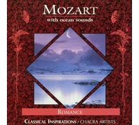 Mozart - New Age of Classics with Ocean Sounds