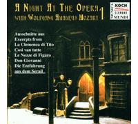 Mozart - Night at The Opera 1