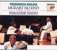 Mozart No End And The Paradise Band
