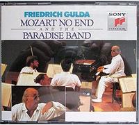 Mozart No End & The Paradise